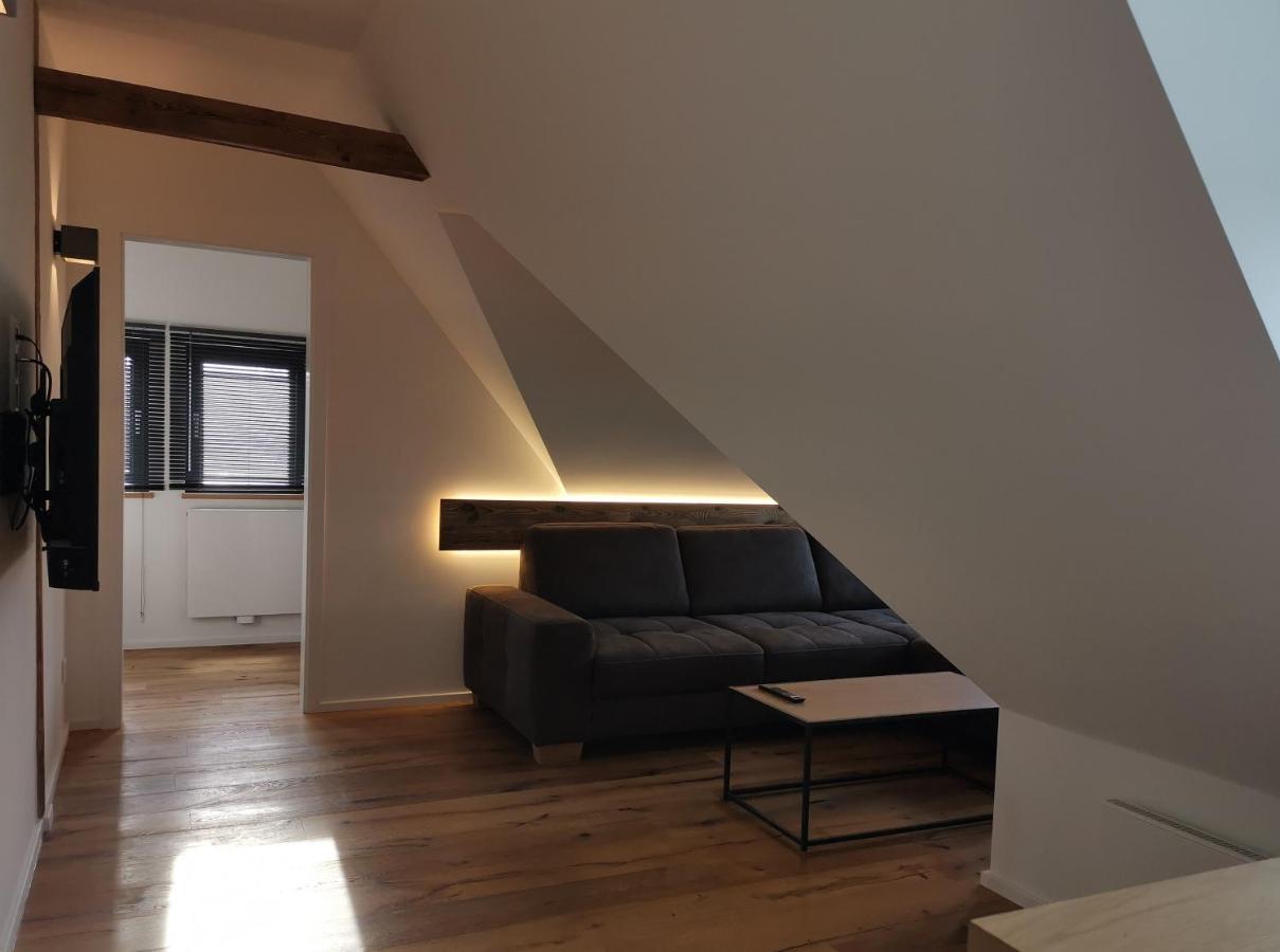 Filder-Appartements Filderstadt Exterior photo