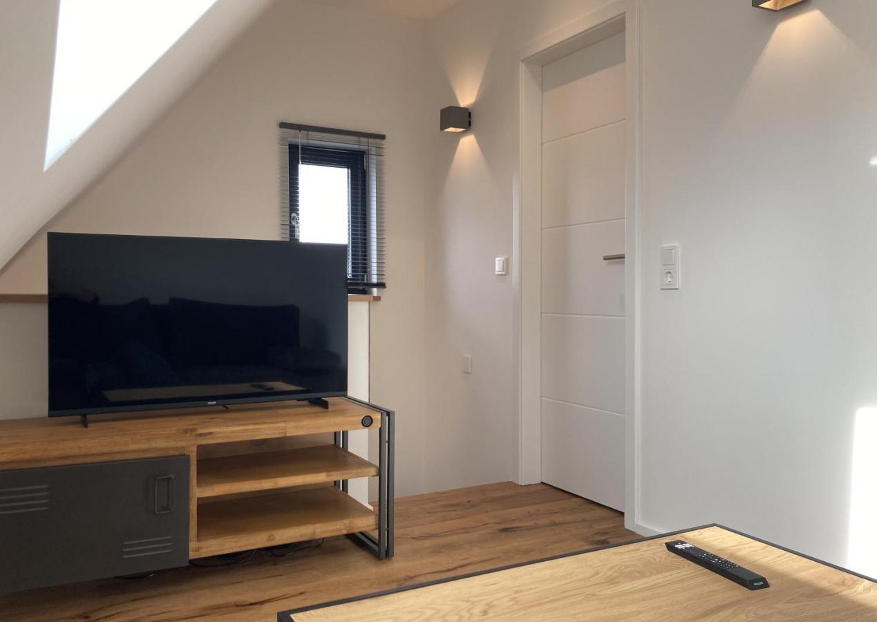 Filder-Appartements Filderstadt Exterior photo