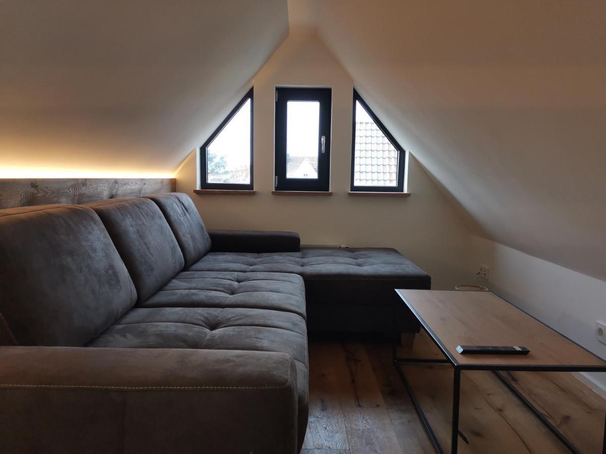Filder-Appartements Filderstadt Exterior photo
