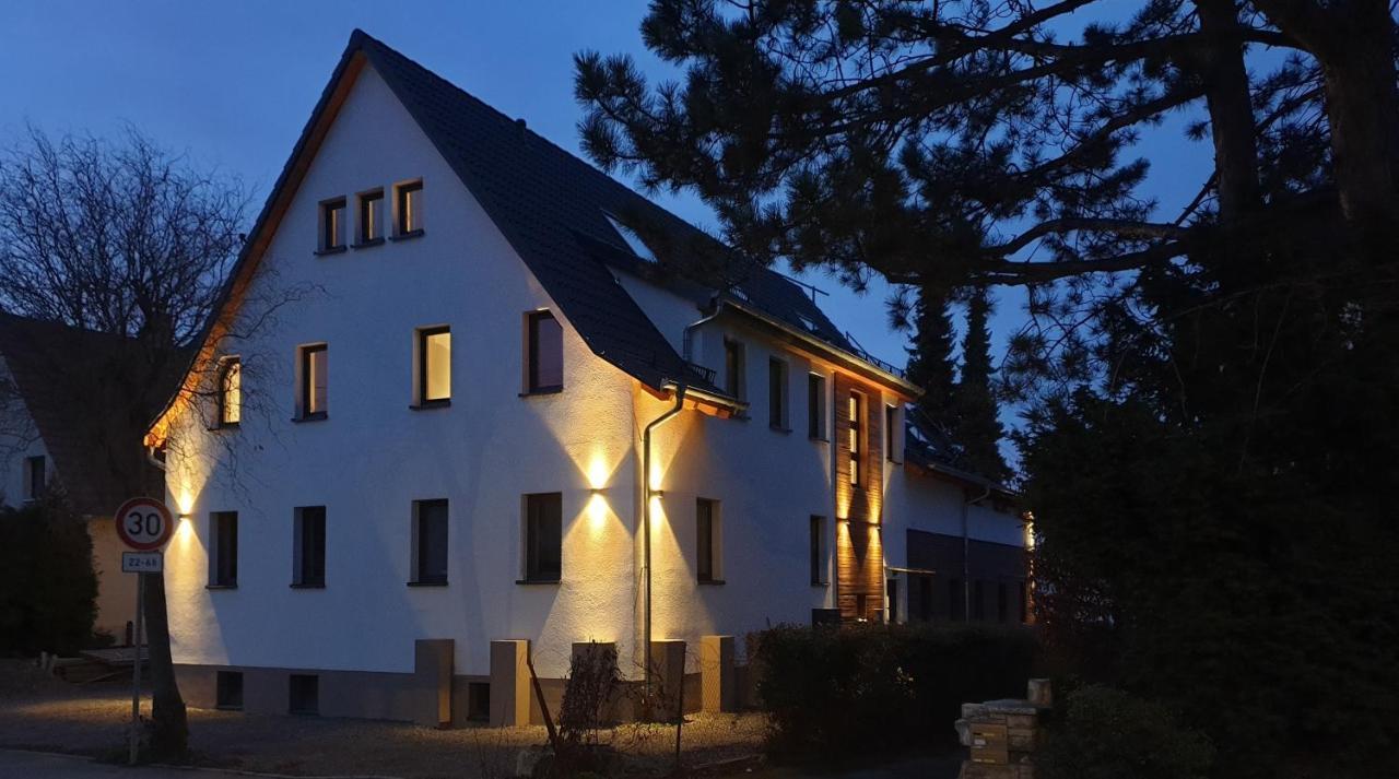 Filder-Appartements Filderstadt Exterior photo