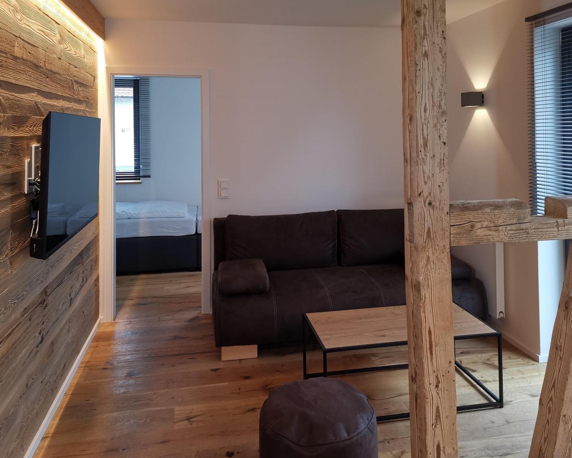 Filder-Appartements Filderstadt Exterior photo