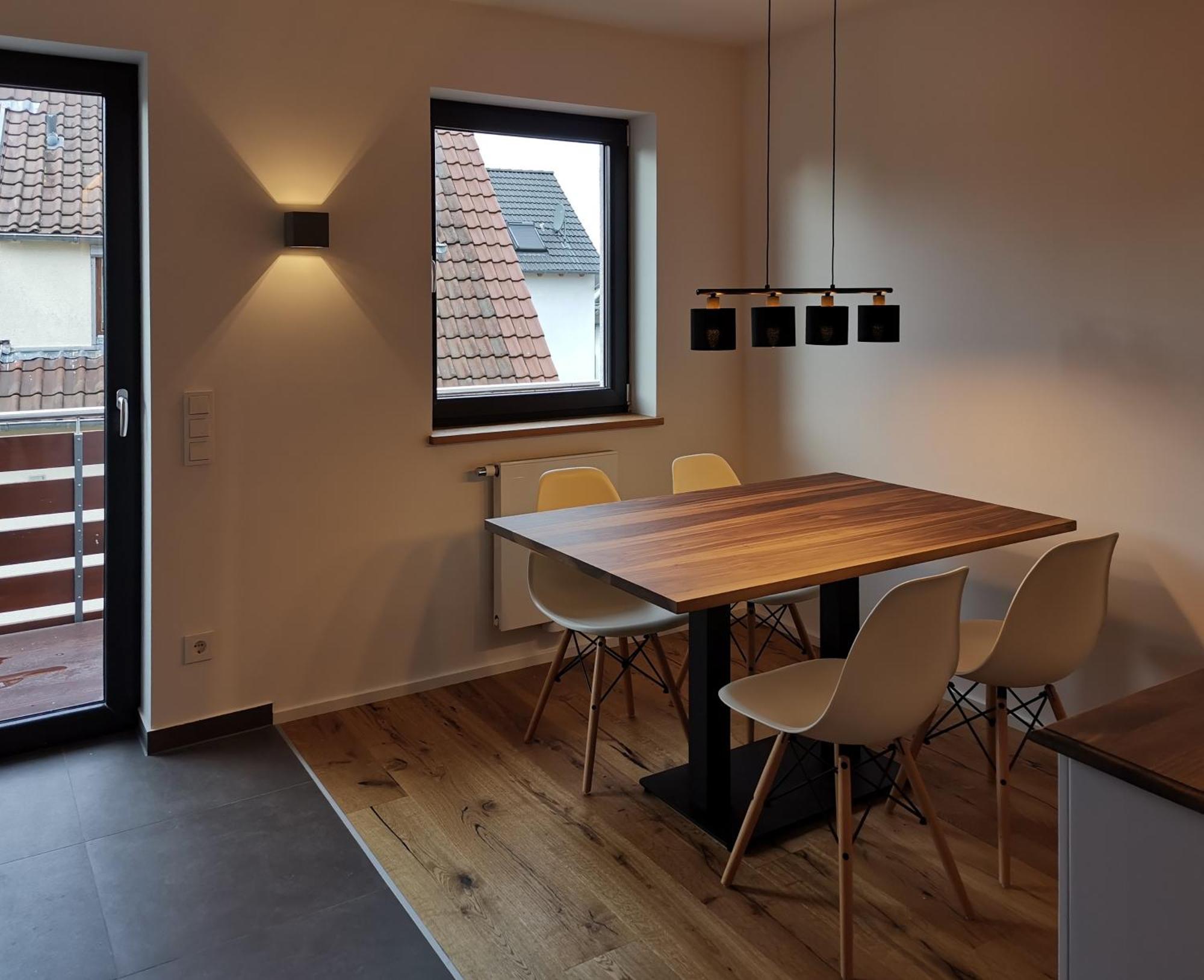 Filder-Appartements Filderstadt Exterior photo